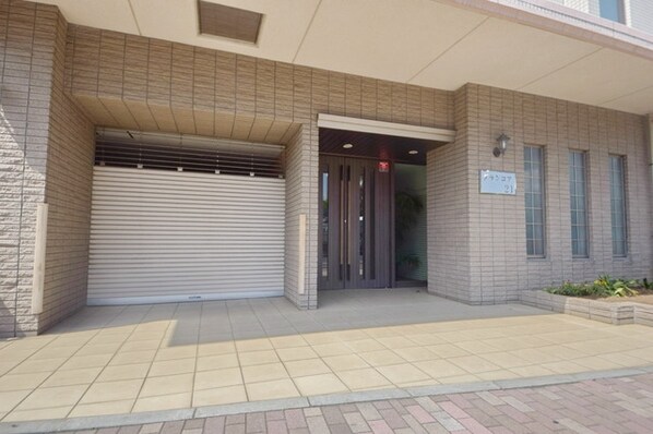 プレシエ新丸子の物件内観写真